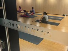 -一兆韦德健身(梅川店)