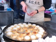 -煎意浓·吴记煎包(交通路店)