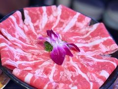 -故里和山·成都火锅(欢乐港湾店)