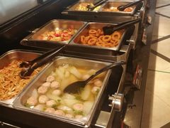 -比格比萨自助(花园路店)