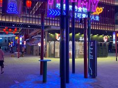 -地摊风云龙虾烧烤铺(润和国际店)