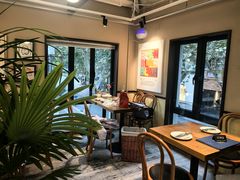 -Money Shops(愚园路店)