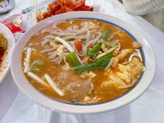 -路书奇炝锅绿豆面(万客隆店)