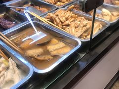 -老半斋(福州路店)