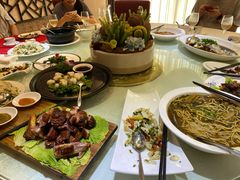-三六三杭州菜(水上总店)