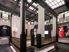 -金链花·泰国餐厅(国贸店)