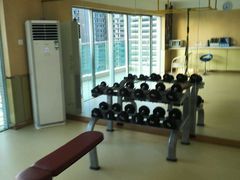 -中田健身工作室(珠江路地铁站店)