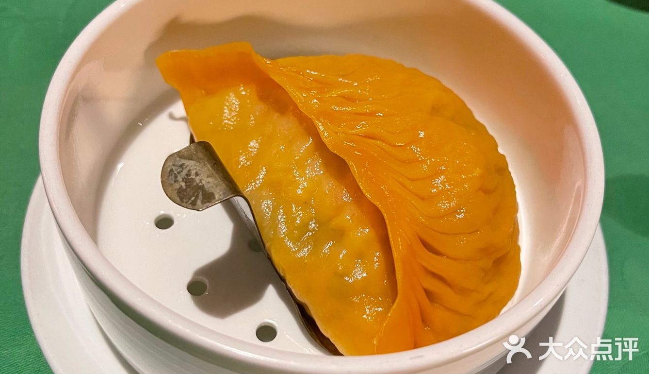 喜欢古典的环境✨广东菜✨誉八仙打卡