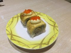 -莲寿司(国兴店)