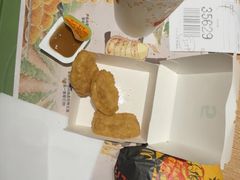 -麦当劳(豫园店)