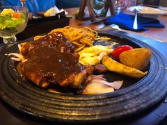 -上岛咖啡(饶平店)
