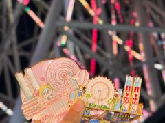 -南昌之星游乐场