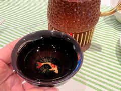 -桂满陇·蟹黄小笼汤包(巴黎春天浦建店)