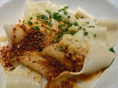 油泼biangbiang面-大师兄·西北小馆(南沙万达广场店)