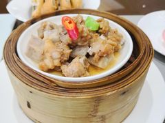 -豫璟轩中餐厅(南昌万怡店)