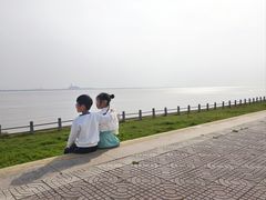 -观潮胜地公园