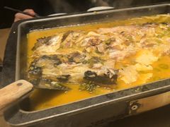 -炉鱼(萧山万象汇店)