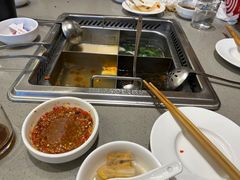 -海底捞火锅(旭辉MALL店)