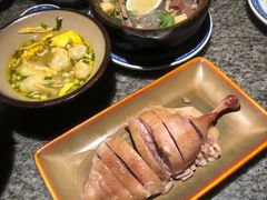 -南京大牌档(青岛万象城店)