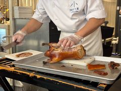 -小大董·烤鸭(王府井apm店)