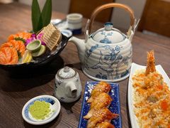 -大雄寿司(洛浦店)
