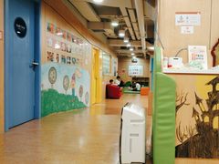 -金宝贝早教(南山花园城店)