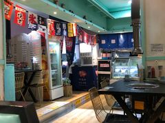 -烤路里·韩国品质自助烤肉(石路天虹4号店)