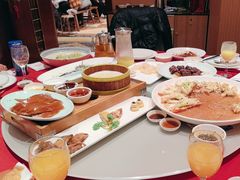 -红城阁·上海味道(四平路店)
