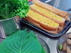 -晓燃地摊烤肉(朝阳双桥店)