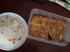 -老通城豆皮大王(吉庆街店)