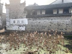 -崇仁古镇