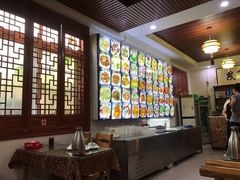 -友利砂锅居(烟台店)