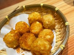 椒麻土豆仔仔-百春原湖南牛肉粉(百联世纪店)