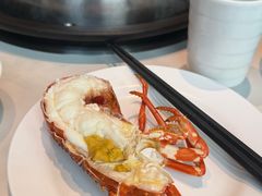 -青蓬蒸汽海鲜·深圳老字号·团建聚会(壹方城店)