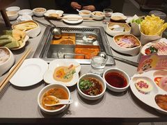 -海底捞火锅(吾悦广场店)