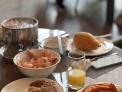 -福州仓山凯悦酒店·Market Cafe Lacucina咖啡厅