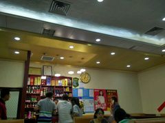 -晓林火锅(安定门店)
