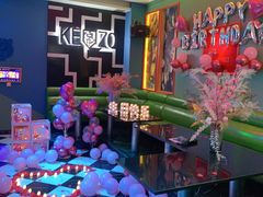 -歌莱美KTV x 星唱纯K·联名店(长虹路店)