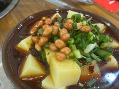 -笔记安顺夺夺粉火锅