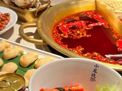 -小龙坎火锅(全球总店)