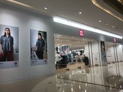 -优衣库(天津天河城店)
