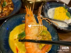 -小桔象·泰国风味餐厅(惠城水门路16号店)