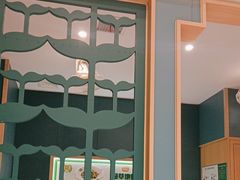 -绿草地·湘菜(芙蓉天街店)