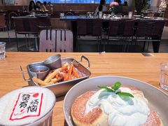 -WOKKA by艮上(中海环宇荟店)
