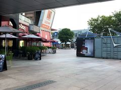 -证大大拇指广场(芳甸路店)