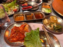 -西塔老太太泥炉烤肉(苏州大悦城店)