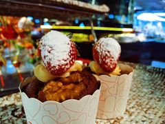 -泰谷酒店·太古码头闽菜自助餐厅