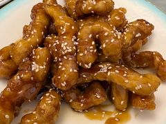 糖醋里脊-鼎香润(德胜门内店)