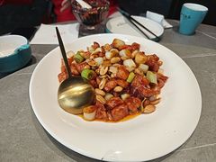 -四川饭店(城乡购物中心店)