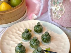 -珈境湖畔餐厅·湖北菜·江浙菜•樱花季(西北湖店)